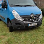 Renault Master 2,3 DCI