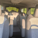 Toyota Proace Verso 8 AT AE Family 8S
