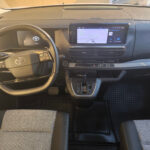 Toyota Proace Verso 8 AT AE Family 8S