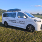 Toyota Proace Verso 8 AT AE Family 8S