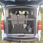 Toyota Proace Verso 8 AT AE Family 8S