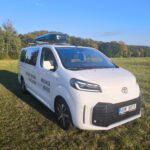 Toyota Proace Verso 8 AT AE Family 8S