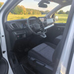 Toyota Proace Verso 8 AT AE Family 8S