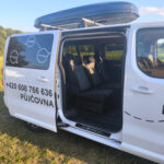 Toyota Proace Verso 8 AT AE Family 8S